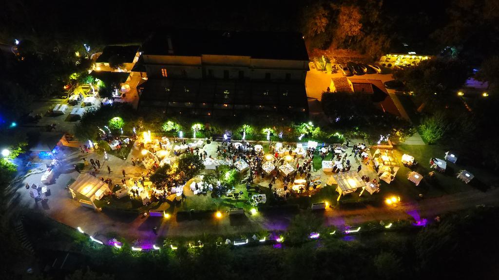 Antica Stazione Di Ficuzza Villa Monreale Kültér fotó